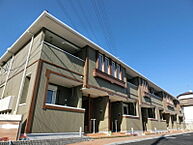 東京都武蔵村山市岸3丁目：物件画像／大東建託リーシング株式会社 立川店