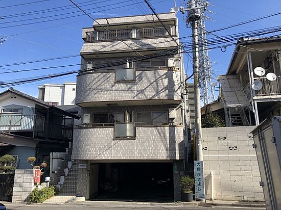 外観画像