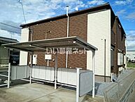 愛知県稲沢市下津寺前町57番地1：物件画像／大東建託リーシング株式会社 一宮店