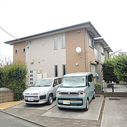 ハッピータウンE棟