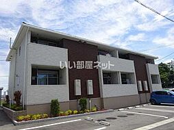 チェリービレッジ 203