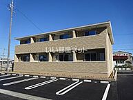 三重県三重郡川越町大字南福崎835番地3：物件画像／大東建託リーシング株式会社 桑名国道1号店