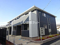 三重県員弁郡東員町大字鳥取1034番地1：物件画像／大東建託リーシング株式会社 桑名国道1号店