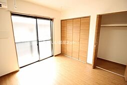 Amour　Sora 101 1階1Kのリビング/ダイニング