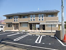 西武池袋線 所沢駅 徒歩19分の賃貸アパート