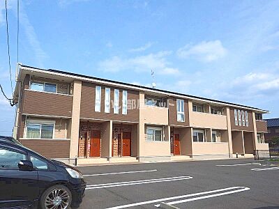 外観 外観