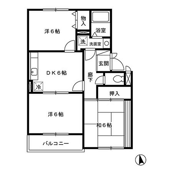 外観画像