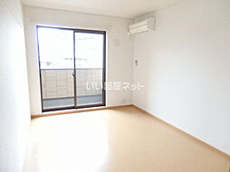 レジデンス　アプリコット　I 101 1階2DKのリビング/ダイニング