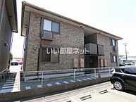 三重県津市河芸町上野852-2：物件画像／大東建託リーシング株式会社　津店