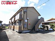 三重県津市高茶屋5丁目2-54：物件画像／大東建託リーシング株式会社　津店