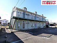 三重県津市柳山津興663-1：物件画像／大東建託リーシング株式会社　津店