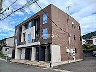 福岡県北九州市門司区大里戸ノ上3丁目12-15：物件画像／大東建託リーシング株式会社　小倉店