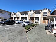 三重県津市西古河町：物件画像／大東建託リーシング株式会社　津店