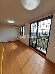 Ｓｅｉｓ豊潤　Ａ棟 202 2階1LDKのリビング/ダイニング