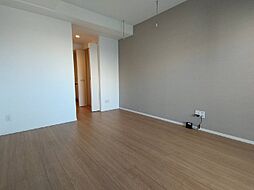 D-room早稲田 509 5階1Kのリビング/ダイニング