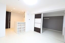 Polonia　Matsubara　A棟 308 3階1LDKのリビング/ダイニング