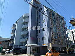 中央マンション松阪 503