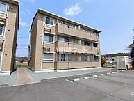 三重県津市芸濃町椋本3657-1：物件画像／大東建託リーシング株式会社　津店