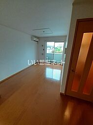 アヴェニ−ル千里 105 1階1LDKのリビング/ダイニング