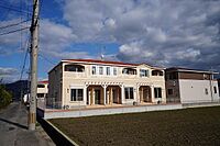 福岡県直方市大字感田3195番地5：物件画像／大東建託リーシング株式会社 北九州八幡店