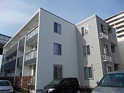 メルヴェーユ・セゾン 204