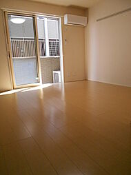 埼玉新都市交通 東宮原駅 徒歩13分の賃貸アパート 3階1Kのリビング/ダイニング