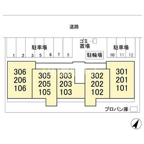 外観画像