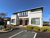 三重県津市一志町片野：物件画像／大東建託リーシング株式会社　津店
