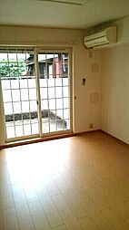 あすなろ館 102 1階2LDKのリビング/ダイニング