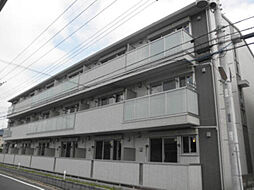 ラ・プランタン北野 203