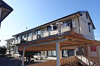滋賀県米原市下多良1丁目89：物件画像／大東建託リーシング株式会社 福知山店