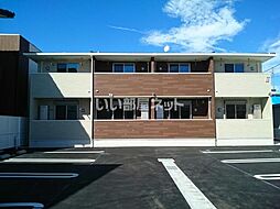 Ｇａｒｄｅｎ日永西II 202