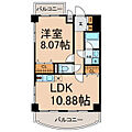 ファインド孫一3階5.2万円