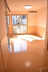 JR高崎線 北上尾駅 徒歩9分の賃貸アパート 1階1LDKのリビング/ダイニング