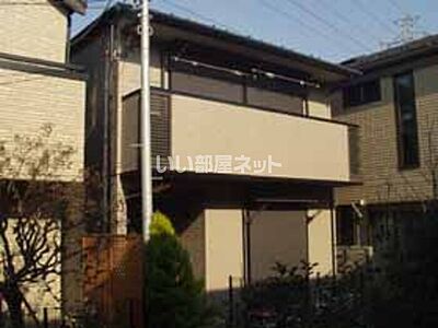 外観 外観