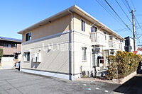 埼玉県上尾市泉台2丁目12-1：物件画像／大東建託リーシング株式会社 深谷店