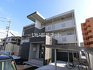 三重県津市上浜町5丁目58-2：物件画像／大東建託リーシング株式会社　津店