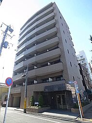 ラッフィナート羽田