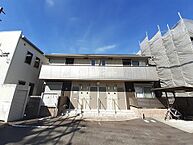 三重県鈴鹿市中江島町16番10号：物件画像／大東建託リーシング株式会社 鈴鹿店