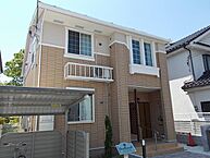 東京都青梅市大柳町：物件画像／大東建託リーシング株式会社 青梅店
