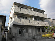 東京都足立区江北3丁目38-24：物件画像／大東建託リーシング株式会社　池袋東口店