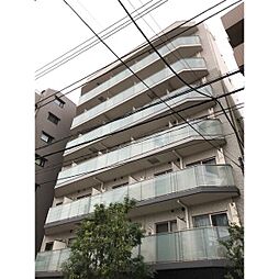 エルフォルテ品川サウスシティ 404