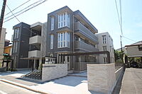 東京都足立区東伊興1丁目1-21：物件画像／大東建託リーシング株式会社　新宿店