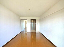 グランドセレブ真木 505 5階1Kのリビング/ダイニング