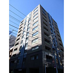 パークハビオ水天宮前 203