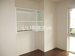 エスペランサII 103 1階3LDKのリビング/ダイニング