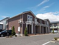 三重県鈴鹿市安塚町1350番地40：物件画像／大東建託リーシング株式会社 鈴鹿店