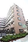 東京都調布市国領町1丁目42-1：物件画像／大東建託リーシング株式会社　調布駅前店