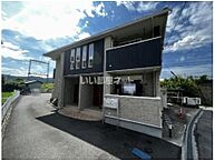 三重県名張市蔵持町芝出668-1：物件画像／大東建託リーシング株式会社 名張店