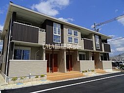 メゾン　ドール三田　1号館